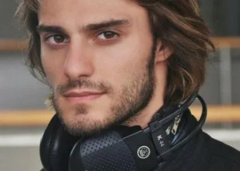Primo de William Bonner, Hugo Bonemer, desabafa após se assumir gay