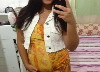 GRAVIDEZ? O BEBÊ SUMIU??? TUDO NÃO PASSOU DE UMA FARSA!!!! ACABOU O MISTÉRIO!!!