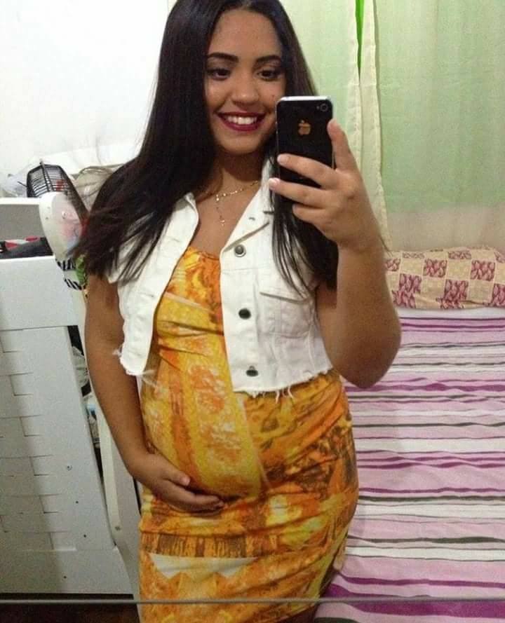 GRAVIDEZ? O BEBÊ SUMIU??? TUDO NÃO PASSOU DE UMA FARSA!!!! ACABOU O MISTÉRIO!!!