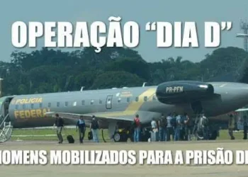 PREPARATIVOS PARA A PRISÃO DE LULA!!!! ENVOLVEM 350 PESSOAS , AVIÃO E APOIO DA PM!!!