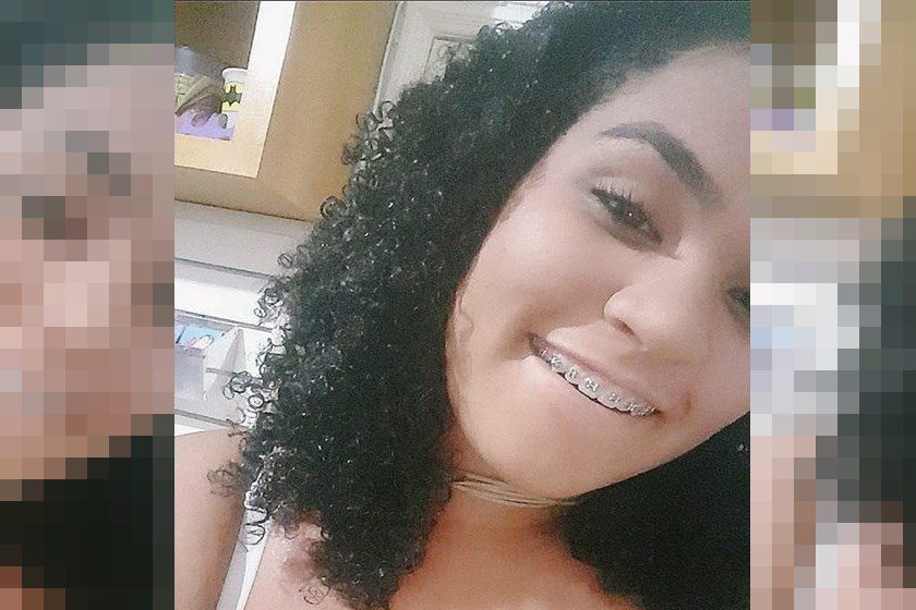 FILHA DE VEREADORA MORTA DESABAFA: VOCÊ FOI LUTA!!!