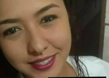 JOVEM HAVIA DESAPARECIDO NA FRENTE DE CASA FOI ESTUPRADA E MORTA EM CABO FRIO