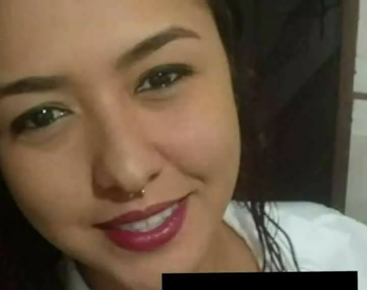 JOVEM HAVIA DESAPARECIDO NA FRENTE DE CASA FOI ESTUPRADA E MORTA EM CABO FRIO