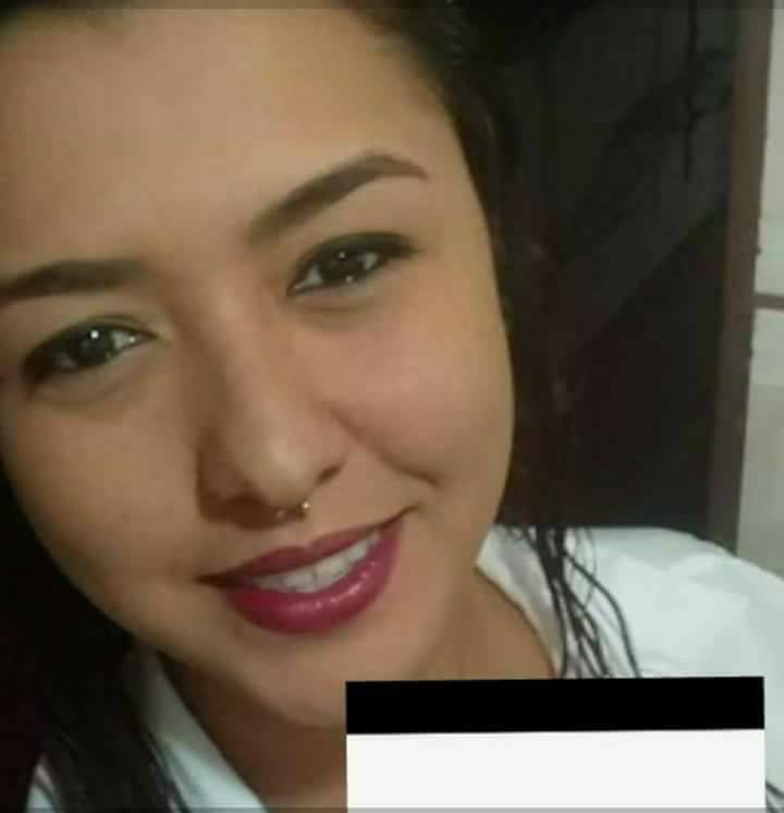 JOVEM HAVIA DESAPARECIDO NA FRENTE DE CASA FOI ESTUPRADA E MORTA EM CABO FRIO