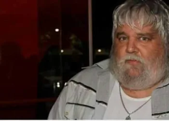 MORRE PRODUTOR MUSICAL E JURADO DE TV!!!