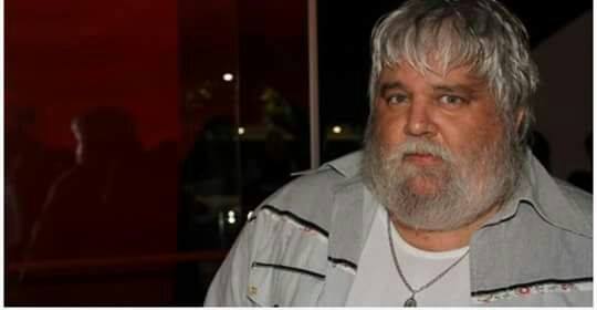 MORRE PRODUTOR MUSICAL E JURADO DE TV!!!