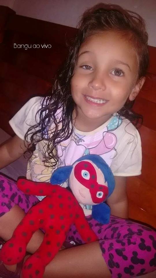 CRIANÇA SOFRE PRECONCEITO EM BAIRRO NA ZONA OESTE!!!