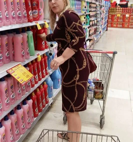 SABE QUEM É ESSA AI? MINHA MÃE!!! LINDA HISTÓRIA….LEIA