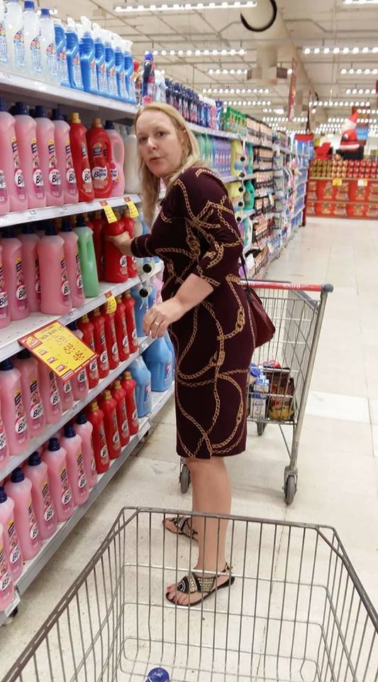 SABE QUEM É ESSA AI? MINHA MÃE!!! LINDA HISTÓRIA….LEIA