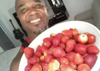 AINDA EXISTEM PESSOAS BOAS NO MUNDO!