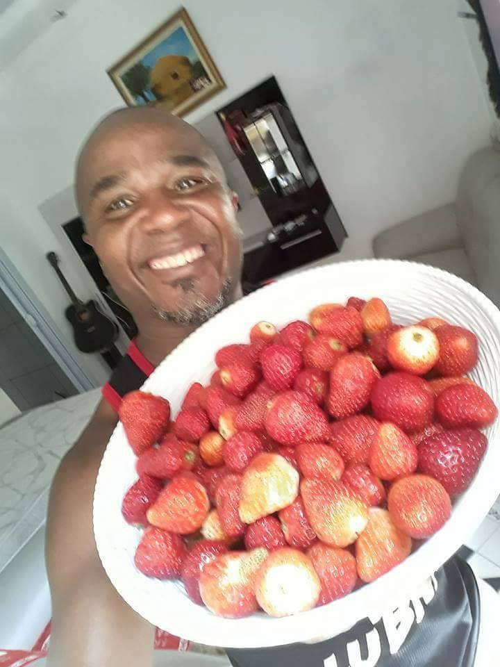 AINDA EXISTEM PESSOAS BOAS NO MUNDO!