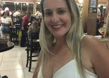 MORRE ANA PAULA ALMEIDA, MAIS UMA VÍTIMA DA VIOLÊNCIA DESENFREADA…