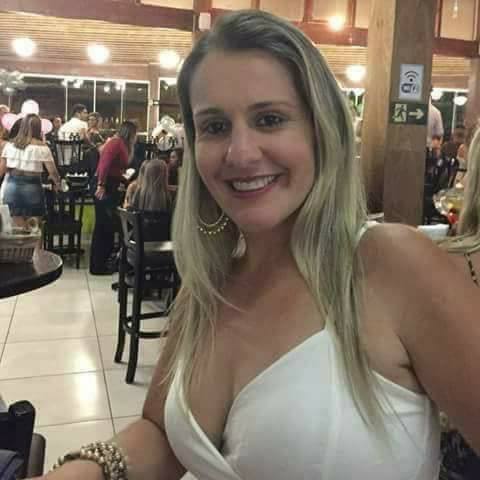 MORRE ANA PAULA ALMEIDA, MAIS UMA VÍTIMA DA VIOLÊNCIA DESENFREADA…