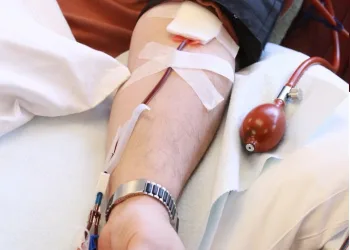 PARK SHOPPING RECEBE NOVAS COLETAS DE SANGUE PARA O HEMORIO
