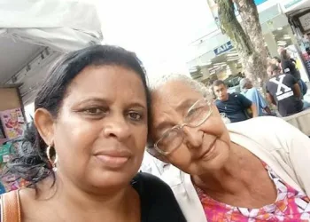 SENHORA VIVE SOZINHA PASSANDO DIFICULDADES EM CAMPO GRANDE