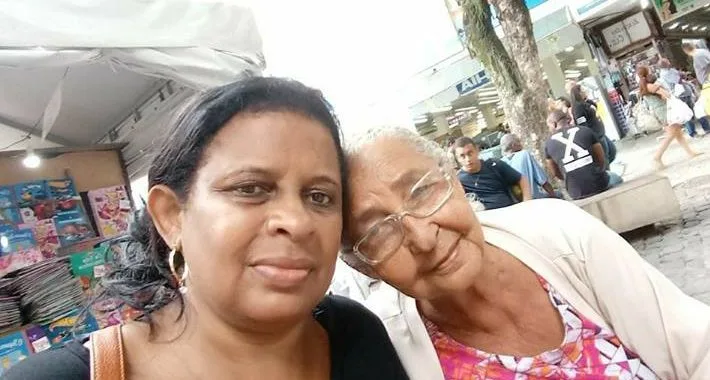 SENHORA VIVE SOZINHA PASSANDO DIFICULDADES EM CAMPO GRANDE