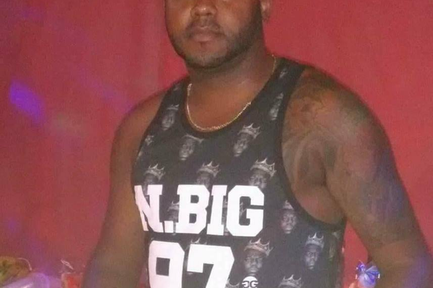 HOMEM MORRE AFOGADO EM GRUMARI!!!