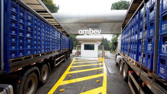 Ambev Seleciona Profissionais Para área De Vendas E Oferece Salário De ...