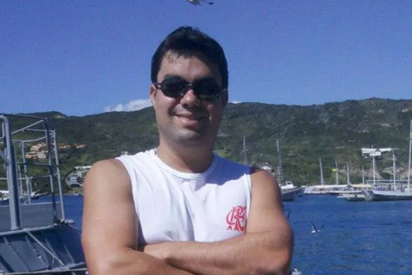 Motorista assassinado com vereadora fazia bico para sustentar família
