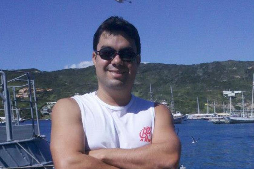 Motorista assassinado com vereadora fazia bico para sustentar família