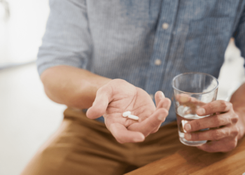 Anticoncepcional masculino tem sucesso no 1º mês de testes!!!