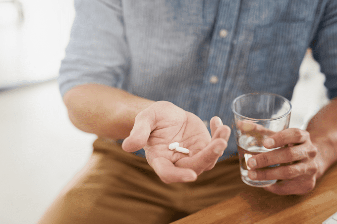 Anticoncepcional masculino tem sucesso no 1º mês de testes!!!