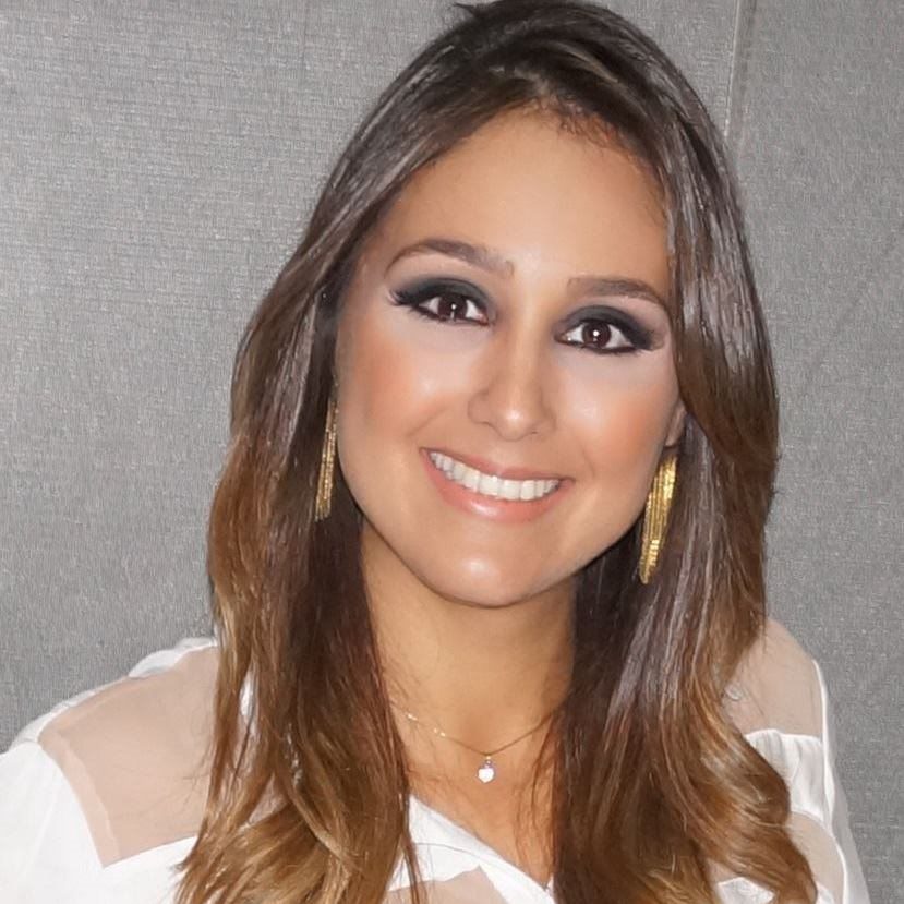 Apresentadora da Globo fala “buce**” e “p*** que pariu” ao vivo