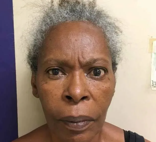 Acusada de homicídio e ocultação de cadáver em SP é presa por agentes na zona oeste do rj!!