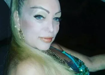 AMIGOS LAMENTAM A MORTE DE ALESSANDRA BRASIL!! UMA DAS VITIMAS ASSASSINADAS EM CAMPO GRANDE!!