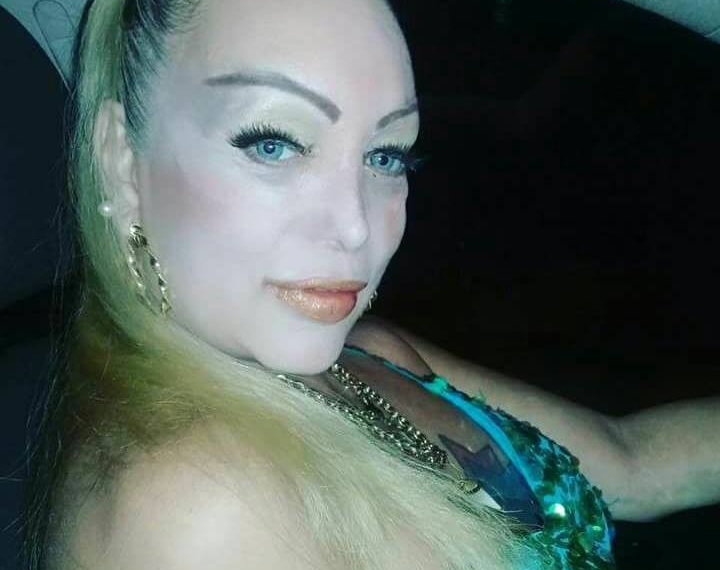 AMIGOS LAMENTAM A MORTE DE ALESSANDRA BRASIL!! UMA DAS VITIMAS ASSASSINADAS EM CAMPO GRANDE!!
