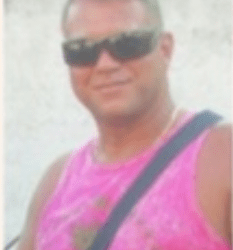 ATENÇÃO!! FOI IDENTIFICADO O HOMEM QUE MORREU AFOGADO EM BARRA DE GUARATIBA!!!