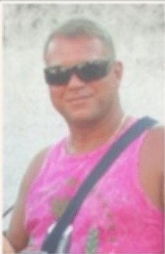 ATENÇÃO!! FOI IDENTIFICADO O HOMEM QUE MORREU AFOGADO EM BARRA DE GUARATIBA!!!