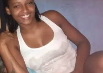 JOVEM GRÁVIDA É BALEADA NA CABEÇA EM COMUNIDADE A ZONA OESTE!!!