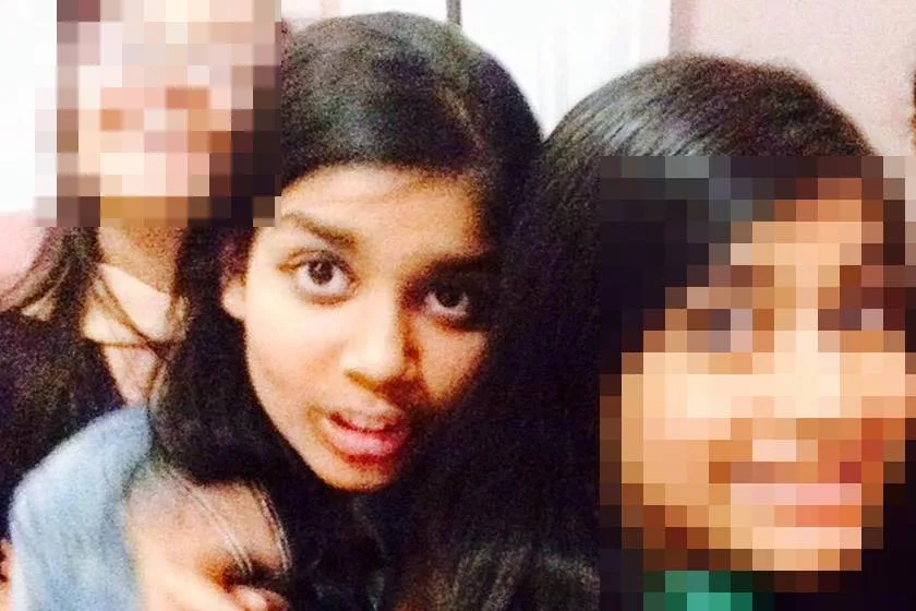 Garota de 14 anos se mata na escola após bullying de amigos!! O motivo? leia aqui….