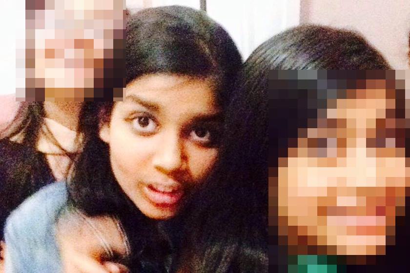 Garota de 14 anos se mata na escola após bullying de amigos!! O motivo? leia aqui….