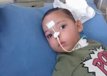 MÃE PERDE O FILHO,ACUSA UPA DE NEGLIGÊNCIA É QUER JUSTIÇA !! (FOTOS)