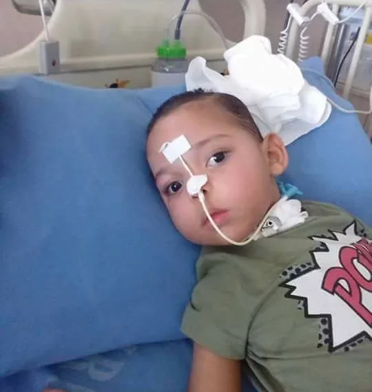 MÃE PERDE O FILHO,ACUSA UPA DE NEGLIGÊNCIA É QUER JUSTIÇA !! (FOTOS)