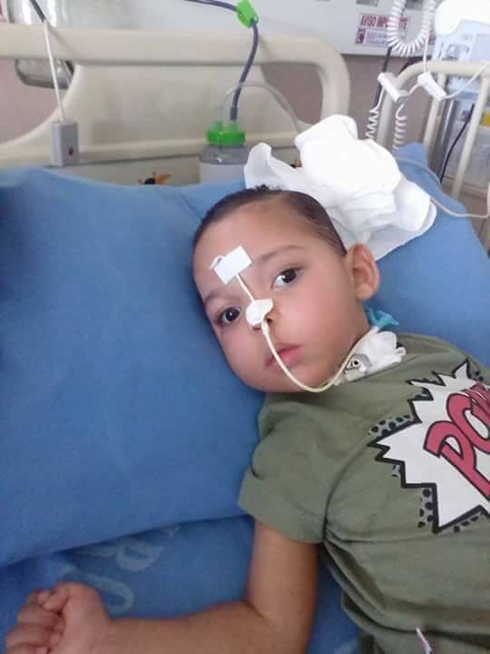 MÃE PERDE O FILHO,ACUSA UPA DE NEGLIGÊNCIA É QUER JUSTIÇA !! (FOTOS)