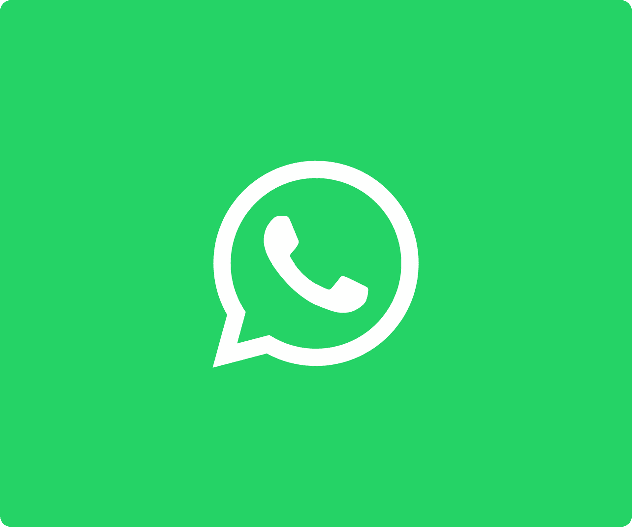 Truque permite ouvir áudio no WhatsApp antes de enviá-lo; veja como
