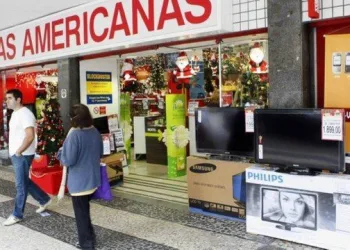Lojas Americanas seleciona estagiários no Rio de Janeiro!!!