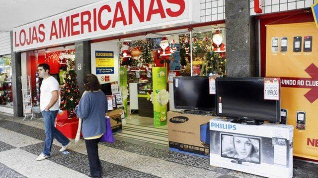 Lojas Americanas seleciona estagiários no Rio de Janeiro!!!