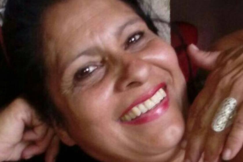Mulher morre por intoxicação após fazer escova progressiva!!!