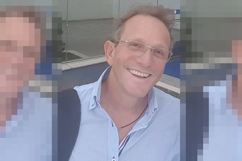 Médico morre atropelado enquanto pagava promessa após vencer câncer