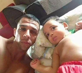UPA  COMETE GRAVE ERRO MEDICO E CRIANÇA VAI A OBITO(FOTOS)