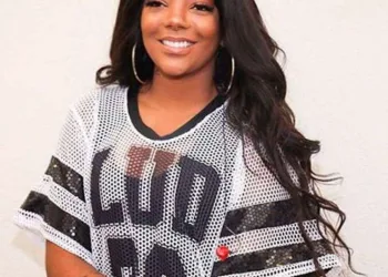 FUNKEIRA É INTERNADA NO RIO!!!