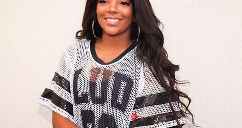 FUNKEIRA É INTERNADA NO RIO!!!