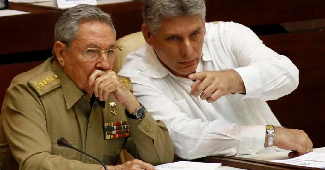 O dia histórico em que um Castro (ao menos no papel) deixará de presidir Cuba