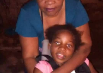 MÃE MORADORA DE CAMPO GRANDE PEDE AJUDA URGENTE PARA A SUA FILHA!!!