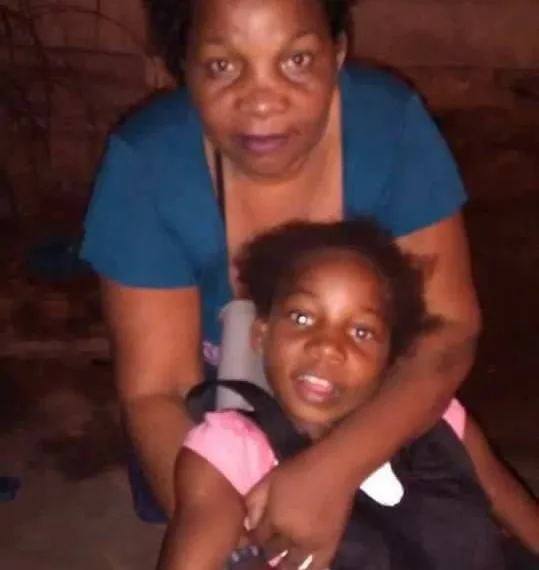MÃE MORADORA DE CAMPO GRANDE PEDE AJUDA URGENTE PARA A SUA FILHA!!!