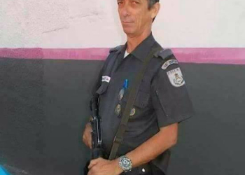 POLICIAL MORRE EM ASSALTO NO RIO!!!  É O 31° POLICIAL MORTO ESSE ANO!!!